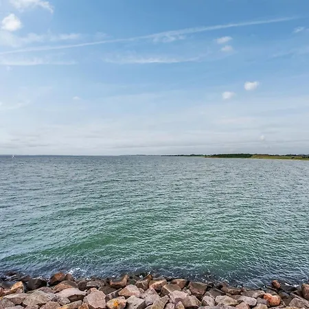 Efraima - 20m From The Sea By Interhome Apartment *