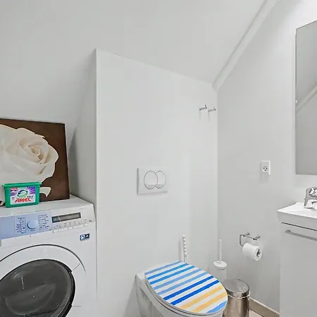 דירה Efraima - 20m From The Sea By Interhome *